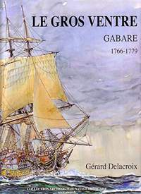 Delacroix Gerard. Le Gros Ventre (1766-1779)